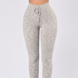 Fashion Nova Wanderlust leggings